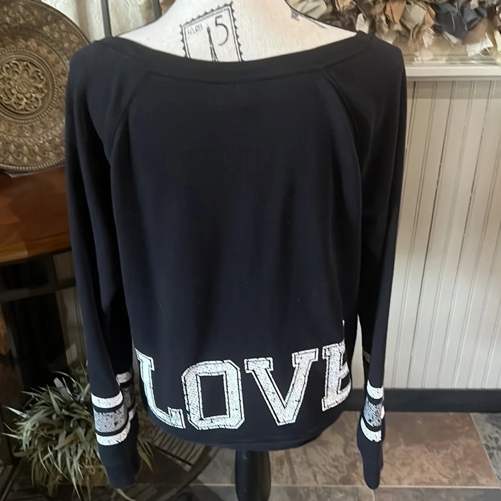 So Sweatshirt